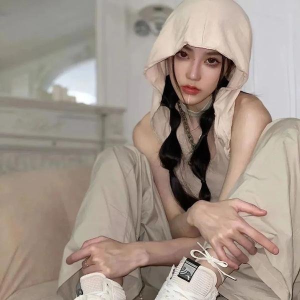 女体铳